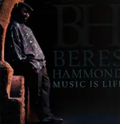 LP - Beres Hammond - Music Is Life