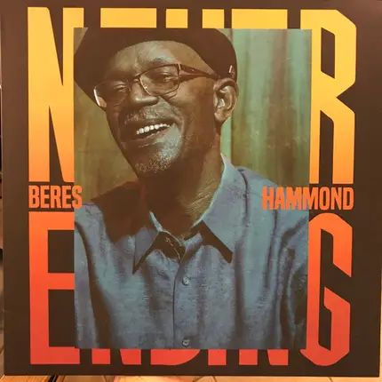 Beres Hammond - Never Ending