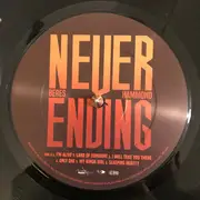 LP - Beres Hammond - Never Ending