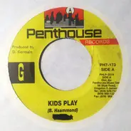 Beres Hammond - Kids Play