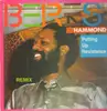 LP - Beres Hammond - Putting Up Resistance