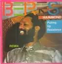 LP - Beres Hammond - Putting Up Resistance