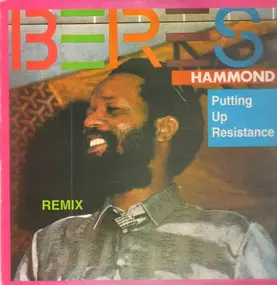 Beres Hammond - Putting Up Resistance