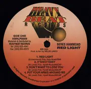 LP - Beres Hammond - Red Light