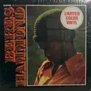 LP - Beres Hammond - Soul Reggae - Transparent Orange