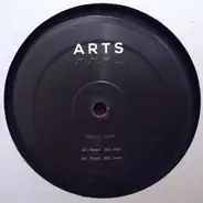 Berg Jaär - Nacr