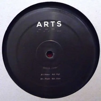 Berg Jaär - Nacr