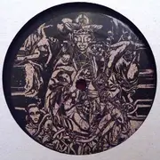 12inch Vinyl Single - Berg Jaär - Nacr