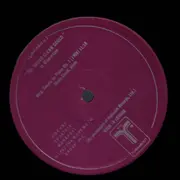 LP - Berg / Shostakovich / Taneyev / Prokofiev - The Young Glenn Gould