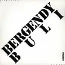 LP - Bergendy - Bergendy Buli
