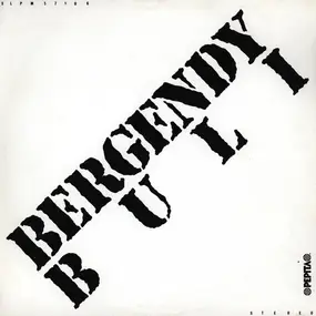 Bergendy - Bergendy Buli