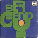 7inch Vinyl Single - Bergendy - Darabokra Törted A Szívem / Rés A Tetőn