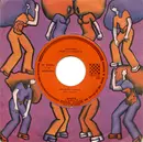 7inch Vinyl Single - Bergendy - Iskolatáska / Úthenger