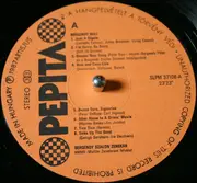 LP - Bergendy - Bergendy Buli