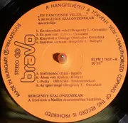 LP - Bergendy - Én Táncolnék Veled
