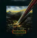 LP - Bergendy - Fagypont Fölött Miénk A Világ