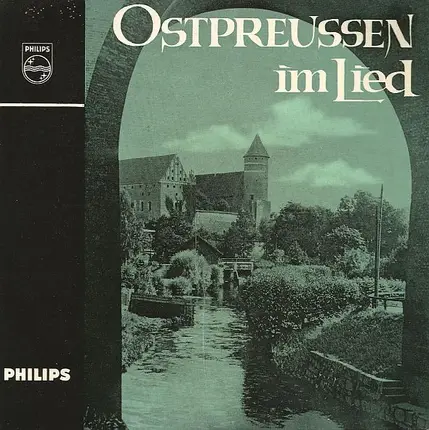 Bergedorfer Kammerchor - Ostpreußen Im Lied