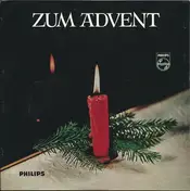 Bergedorfer Kammerchor - Zum Advent