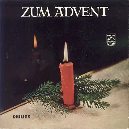 Bergedorfer Kammerchor - Zum Advent