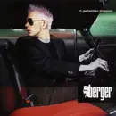 CD - Berger - In Geheimer Mission