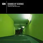 CD - Berger - Sounds Of Science - The Berger Guide Through Time And Space - Digipak
