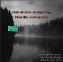 CD - Berger / Rangström / Sibelius / Grieg a.o. - Nordic Romance