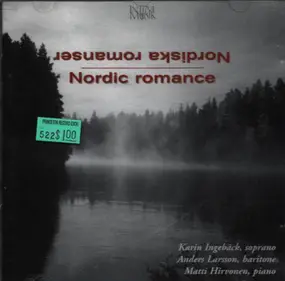 Berger - Nordic Romance