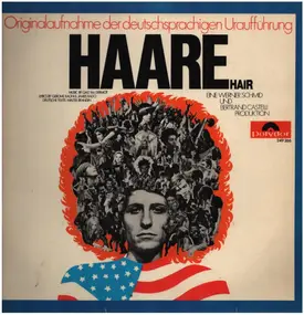 Haare Ensemble - Haare (Hair)