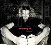 CD Single - Berger - Unfreiwillig Frei