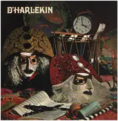 Berger - D'Harlekin