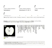 CD Single - Berger - Unfreiwillig Frei