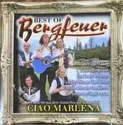 CD - Bergfeuer - Ciao Marlena - Best Of
