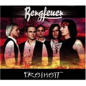 Bergfeuer - Freiheit