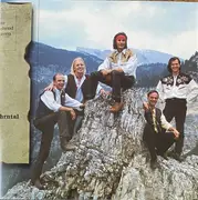 CD - Bergfeuer - Ciao Marlena - Best Of