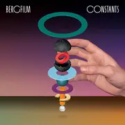 LP - Bergfilm - Constants - Still sealed