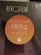 LP - Bergfilm - Constants - Still sealed