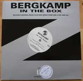 Bergkamp - In The Box