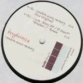 Bergheim 34 - Random Access Memory