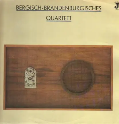 Bergisch-Brandenburgisches Quartett - Amiga Edition
