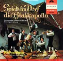 LP - Berglandecho - Spielt Im Dorf Die Blaskapelln