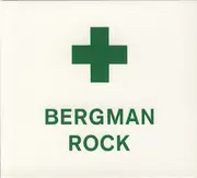 CD - Bergman Rock - Bergman Rock - Digipak