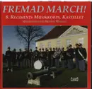 CD - Bergmann / Hass / Madsen / Tofft a.o. - Fremad March!