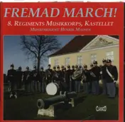 Hass - Fremad March!