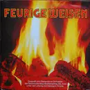 7inch Vinyl Single - Bergmanns-Orchester der Rheinische Braunkohlenwerke AG - Feurige Weisen
