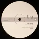 12'' - Berg Nixon - BOX ESCAPE