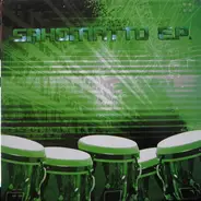 Bergsenson - Saxomatto E.P.