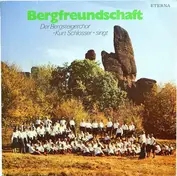 Bergsteigerchor "Kurt Schlosser"