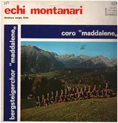 Bergsteigerchor "Maddalene"