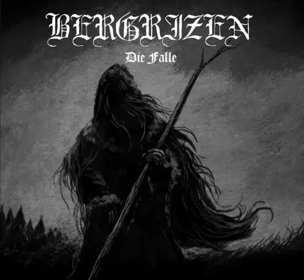 Bergrizen - Die Falle