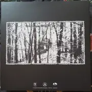 LP - Bergthron - Verborgen In Den Tiefen Der Wälder... - Green Vinyl, 180g, Ltd Ed.